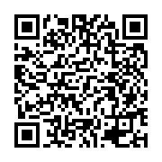 수질검사결과 페이지 바로가기 주소(https://business.jangseong.go.kr/q/ezE0OTZ8NDUwNDB8c2hvd3xwYWdlPTEyNX0=&e=M&s=3), QRCODE