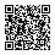 수질검사결과 페이지 바로가기 주소(https://business.jangseong.go.kr/q/ezE0OTZ8NDUzMHxzaG93fHBhZ2U9MTM0fQ==&e=M&s=3), QRCODE