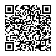 수질검사결과 페이지 바로가기 주소(https://business.jangseong.go.kr/q/ezE0OTZ8NjA1ODR8c2hvd3xwYWdlPTEwNH0=&e=M&s=3), QRCODE