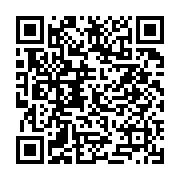 수질검사결과 페이지 바로가기 주소(https://business.jangseong.go.kr/q/ezE0OTZ8NjY3NzV8c2hvd3xwYWdlPTg0fQ==&e=M&s=3), QRCODE