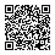 수질검사결과 페이지 바로가기 주소(https://business.jangseong.go.kr/q/ezE0OTZ8NzM5MDB8c2hvd3xwYWdlPTE1fQ==&e=M&s=3), QRCODE