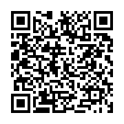 수질검사결과 페이지 바로가기 주소(https://business.jangseong.go.kr/q/ezE0OTZ8NzMzMTh8c2hvd3xwYWdlPTE0fQ==&e=M&s=3), QRCODE