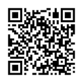 수질검사결과 페이지 바로가기 주소(https://business.jangseong.go.kr/q/ezE0OTZ8fHxwYWdlPTE3MX0=&e=M&s=3), QRCODE