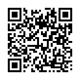 구인정보 페이지 바로가기 주소(https://business.jangseong.go.kr/q/ezI4NjZ8MTUwMDJ8c2hvd3x9&e=M&s=3), QRCODE