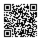 보도자료 페이지 바로가기 주소(https://business.jangseong.go.kr/q/ezIyN3x8fHBhZ2U9Mzg3fQ==&e=M&s=3), QRCODE