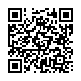 보도자료 페이지 바로가기 주소(https://business.jangseong.go.kr/q/ezIyN3x8fHBhZ2U9OTF9&e=M&s=3), QRCODE