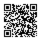 공지사항 페이지 바로가기 주소(https://business.jangseong.go.kr/q/ezIyNXw0NDc0fHNob3d8fQ==&e=M&s=3), QRCODE