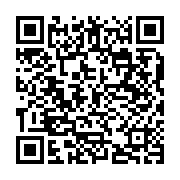 공지사항 페이지 바로가기 주소(https://business.jangseong.go.kr/q/ezIyNXw1MTQ0fHNob3d8cGFnZT00M30=&e=M&s=3), QRCODE