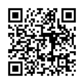 공지사항 페이지 바로가기 주소(https://business.jangseong.go.kr/q/ezIyNXw1ODQ2fHNob3d8fQ==&e=M&s=3), QRCODE