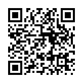 공지사항 페이지 바로가기 주소(https://business.jangseong.go.kr/q/ezIyNXw1OTk0fHNob3d8fQ==&e=M&s=3), QRCODE