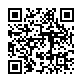 공지사항 페이지 바로가기 주소(https://business.jangseong.go.kr/q/ezIyNXw2MDQ2fHNob3d8fQ==&e=M&s=3), QRCODE