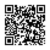 공지사항 페이지 바로가기 주소(https://business.jangseong.go.kr/q/ezIyNXw2MDQzfHNob3d8fQ==&e=M&s=3), QRCODE