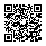 공지사항 페이지 바로가기 주소(https://business.jangseong.go.kr/q/ezIyNXw2MDk0fHNob3d8fQ==&e=M&s=3), QRCODE