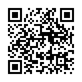 공지사항 페이지 바로가기 주소(https://business.jangseong.go.kr/q/ezIyNXw2MDk1fHNob3d8fQ==&e=M&s=3), QRCODE