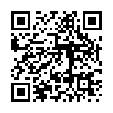 공지사항 페이지 바로가기 주소(https://business.jangseong.go.kr/q/ezIyNXw2MTY2fHNob3d8fQ==&e=M&s=3), QRCODE