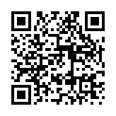 공지사항 페이지 바로가기 주소(https://business.jangseong.go.kr/q/ezIyNXw2MjIwfHNob3d8fQ==&e=M&s=3), QRCODE