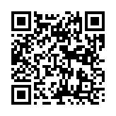 공지사항 페이지 바로가기 주소(https://business.jangseong.go.kr/q/ezIyNXw2MjY2fHNob3d8fQ==&e=M&s=3), QRCODE