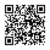 공지사항 페이지 바로가기 주소(https://business.jangseong.go.kr/q/ezIyNXw2MzIzfHNob3d8fQ==&e=M&s=3), QRCODE