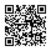 공지사항 페이지 바로가기 주소(https://business.jangseong.go.kr/q/ezIyNXw2MzMwfHNob3d8fQ==&e=M&s=3), QRCODE