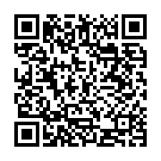 공지사항 페이지 바로가기 주소(https://business.jangseong.go.kr/q/ezIyNXwxNDgxfHNob3d8cGFnZT0xNTN9&e=M&s=3), QRCODE