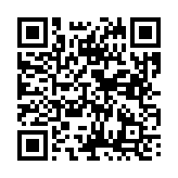 공지사항 페이지 바로가기 주소(https://business.jangseong.go.kr/q/ezIyNXwzNjQ1fHNob3d8fQ==&e=M&s=3), QRCODE