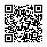 공지사항 페이지 바로가기 주소(https://business.jangseong.go.kr/q/ezIyNXx8fHBhZ2U9MTA5fQ==&e=M&s=3), QRCODE
