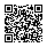 공지사항 페이지 바로가기 주소(https://business.jangseong.go.kr/q/ezIyNXx8fHBhZ2U9MTE3fQ==&e=M&s=3), QRCODE