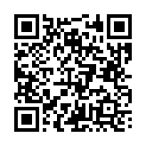 공지사항 페이지 바로가기 주소(https://business.jangseong.go.kr/q/ezIyNXx8fHBhZ2U9MTEyfQ==&e=M&s=3), QRCODE