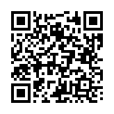 공지사항 페이지 바로가기 주소(https://business.jangseong.go.kr/q/ezIyNXx8fHBhZ2U9MTI0fQ==&e=M&s=3), QRCODE