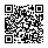 공지사항 페이지 바로가기 주소(https://business.jangseong.go.kr/q/ezIyNXx8fHBhZ2U9MTI4fQ==&e=M&s=3), QRCODE