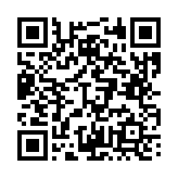 공지사항 페이지 바로가기 주소(https://business.jangseong.go.kr/q/ezIyNXx8fHBhZ2U9MTQ0fQ==&e=M&s=3), QRCODE
