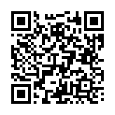 공지사항 페이지 바로가기 주소(https://business.jangseong.go.kr/q/ezIyNXx8fHBhZ2U9MTQ1fQ==&e=M&s=3), QRCODE