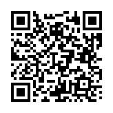 공지사항 페이지 바로가기 주소(https://business.jangseong.go.kr/q/ezIyNXx8fHBhZ2U9MTQ2fQ==&e=M&s=3), QRCODE