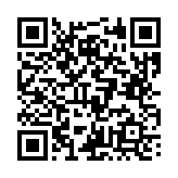 공지사항 페이지 바로가기 주소(https://business.jangseong.go.kr/q/ezIyNXx8fHBhZ2U9MTQ3fQ==&e=M&s=3), QRCODE