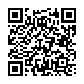 공지사항 페이지 바로가기 주소(https://business.jangseong.go.kr/q/ezIyNXx8fHBhZ2U9MTQwfQ==&e=M&s=3), QRCODE