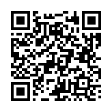 공지사항 페이지 바로가기 주소(https://business.jangseong.go.kr/q/ezIyNXx8fHBhZ2U9MTQzfQ==&e=M&s=3), QRCODE