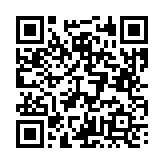 공지사항 페이지 바로가기 주소(https://business.jangseong.go.kr/q/ezIyNXx8fHBhZ2U9MTU4fQ==&e=M&s=3), QRCODE