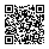 공지사항 페이지 바로가기 주소(https://business.jangseong.go.kr/q/ezIyNXx8fHBhZ2U9MTY0fQ==&e=M&s=3), QRCODE