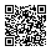 공지사항 페이지 바로가기 주소(https://business.jangseong.go.kr/q/ezIyNXx8fHBhZ2U9MTY1fQ==&e=M&s=3), QRCODE