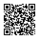 공지사항 페이지 바로가기 주소(https://business.jangseong.go.kr/q/ezIyNXx8fHBhZ2U9MTY2fQ==&e=M&s=3), QRCODE