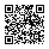 공지사항 페이지 바로가기 주소(https://business.jangseong.go.kr/q/ezIyNXx8fHBhZ2U9MTY4fQ==&e=M&s=3), QRCODE