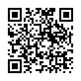 공지사항 페이지 바로가기 주소(https://business.jangseong.go.kr/q/ezIyNXx8fHBhZ2U9MTY5fQ==&e=M&s=3), QRCODE
