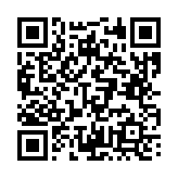 공지사항 페이지 바로가기 주소(https://business.jangseong.go.kr/q/ezIyNXx8fHBhZ2U9MTc2fQ==&e=M&s=3), QRCODE