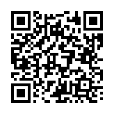 공지사항 페이지 바로가기 주소(https://business.jangseong.go.kr/q/ezIyNXx8fHBhZ2U9MTc4fQ==&e=M&s=3), QRCODE