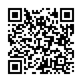 공지사항 페이지 바로가기 주소(https://business.jangseong.go.kr/q/ezIyNXx8fHBhZ2U9MjA0fQ==&e=M&s=3), QRCODE