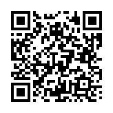 공지사항 페이지 바로가기 주소(https://business.jangseong.go.kr/q/ezIyNXx8fHBhZ2U9MjA3fQ==&e=M&s=3), QRCODE