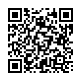 공지사항 페이지 바로가기 주소(https://business.jangseong.go.kr/q/ezIyNXx8fHBhZ2U9MzJ9&e=M&s=3), QRCODE