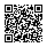 공지사항 페이지 바로가기 주소(https://business.jangseong.go.kr/q/ezIyNXx8fHBhZ2U9Mzd9&e=M&s=3), QRCODE