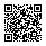 공지사항 페이지 바로가기 주소(https://business.jangseong.go.kr/q/ezIyNXx8fHBhZ2U9Mzh9&e=M&s=3), QRCODE