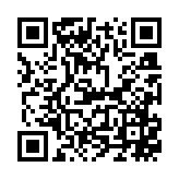 공지사항 페이지 바로가기 주소(https://business.jangseong.go.kr/q/ezIyNXx8fHBhZ2U9NDB9&e=M&s=3), QRCODE